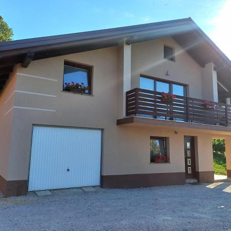 Nastanitev Nika Apartment Rogaska Slatina Ngoại thất bức ảnh