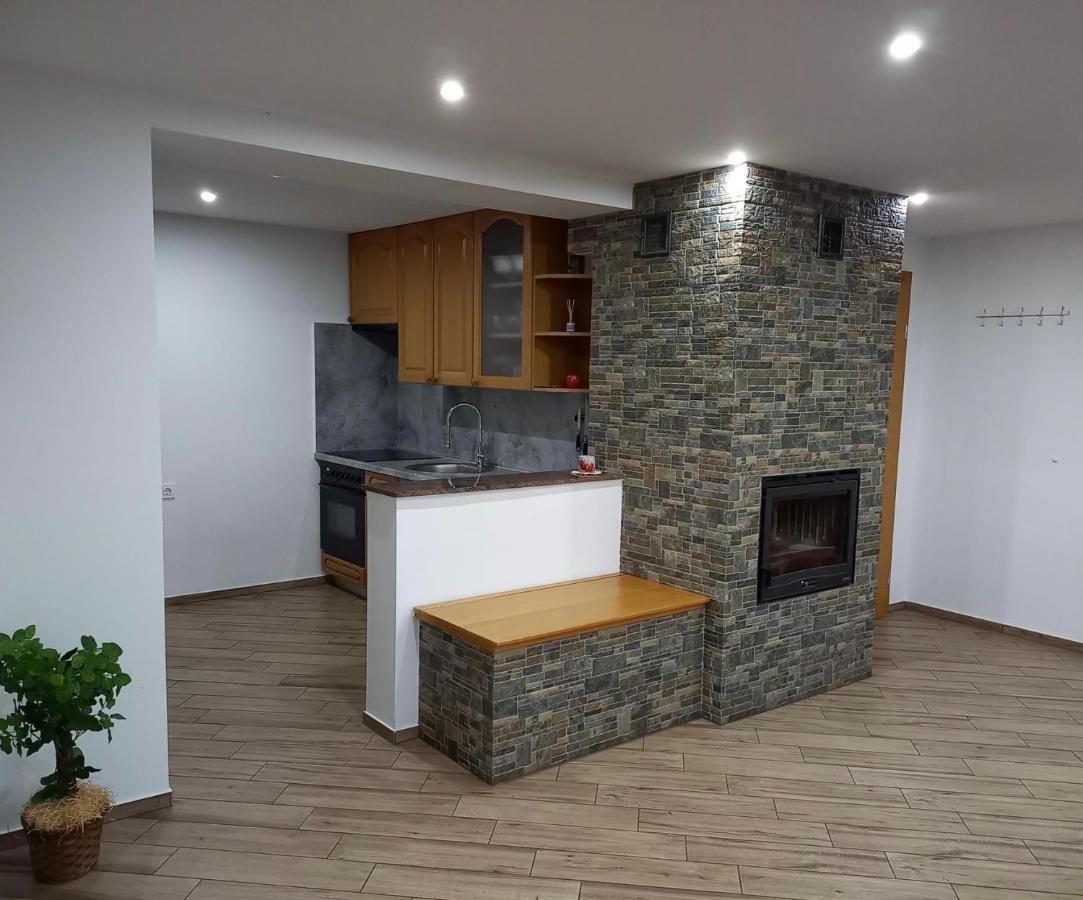 Nastanitev Nika Apartment Rogaska Slatina Ngoại thất bức ảnh